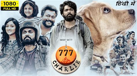 download 777 charlie hindi|777 Charlie (Hindi)